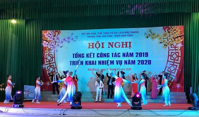 Nâng cao chất lượng hoạt động của Đội tuyên truyền lưu động tỉnh Bắc Giang trong thời kỳ mới - Ảnh 1.