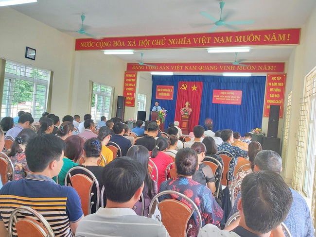 Quảng Ninh: Thiết chế văn hóa trên địa bàn tỉnh - đầu tư mạnh, hiệu quả cao - Ảnh 2.