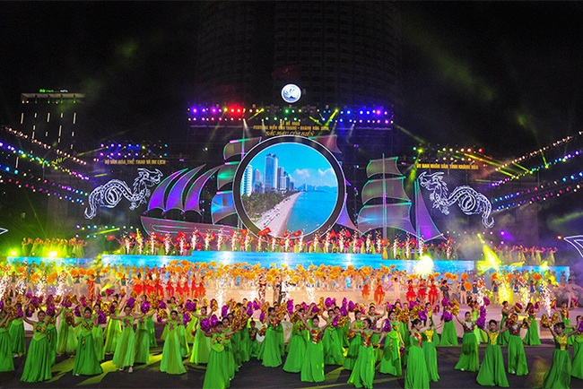 Khánh Hòa ban hành kế hoạch tổng kết Chương trình hành động ngành Du lịch giai đoạn 2015 - 2020 - Ảnh 1.