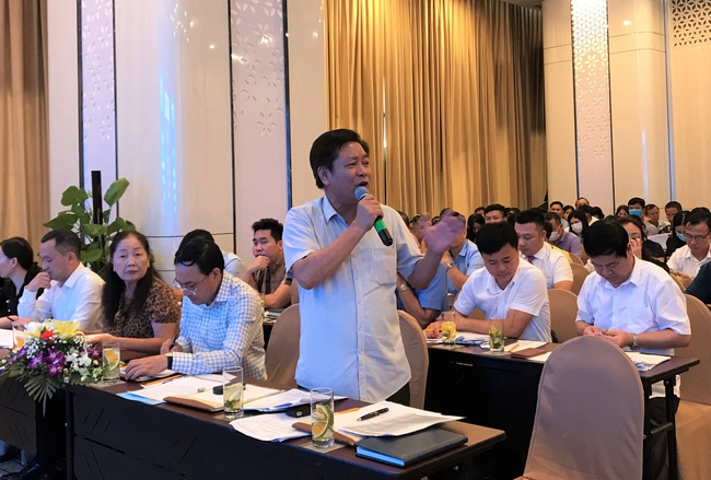 Quảng Ninh: Sở Du lịch tháo gỡ khó khăn cho doanh nghiệp bị ảnh hưởng bởi dịch Covid-19 - Ảnh 3.