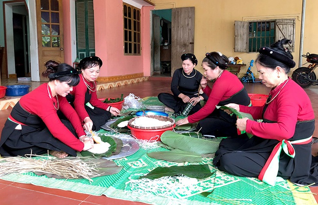 Tuyên Quang: Bảo tồn văn hóa truyền thống - Ảnh 2.