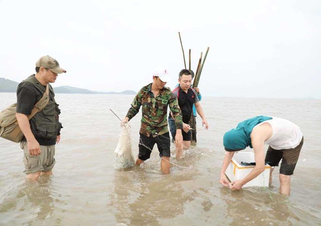 Quảng Ninh: Phát triển du lịch cộng đồng dựa trên giá trị văn hóa truyền thống - Ảnh 4.