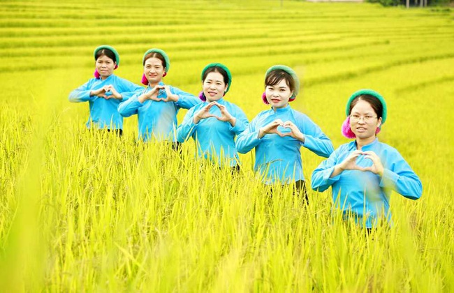 Quảng Ninh: Phát triển du lịch cộng đồng dựa trên giá trị văn hóa truyền thống - Ảnh 5.