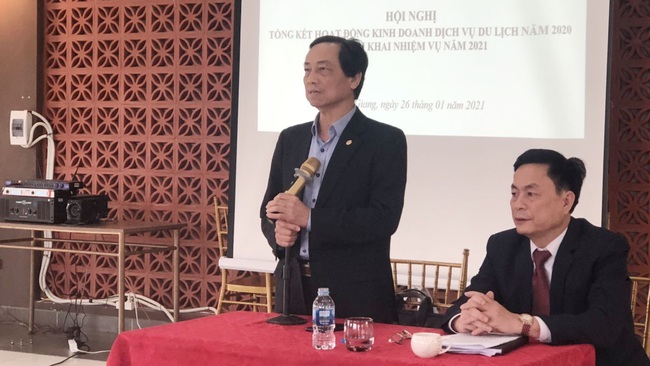 Bắc Giang: Phấn đấu năm 2021 thu hút khoảng 1,2 triệu lượt khách du lịch - Ảnh 1.