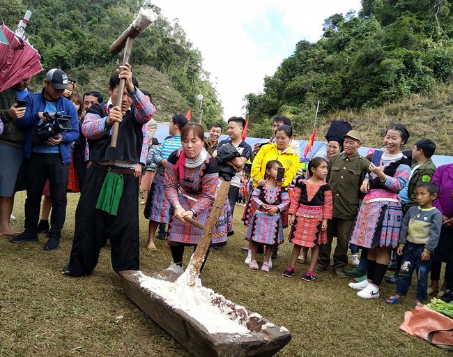 Tổ chức các hoạt động giới thiệu, quảng bá Văn hóa – Du lịch tỉnh Hòa Bình tại Hà Nội năm 2021 - Ảnh 1.