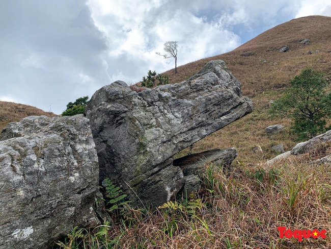 Ngắm núi Cha Lạng Sơn, đỉnh  &quot;Everest&quot; của Xứ Lạng  - Ảnh 7.