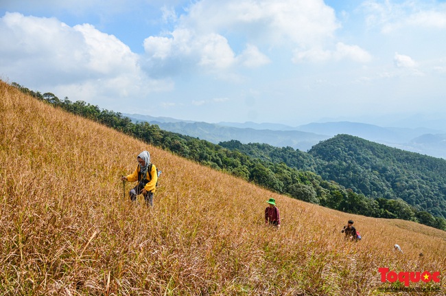 Ngắm núi Cha Lạng Sơn, đỉnh  &quot;Everest&quot; của Xứ Lạng  - Ảnh 4.