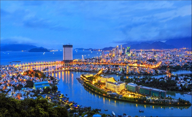 Du lịch Khánh Hòa đặt mục tiêu đón 5 triệu lượt khách trong năm 2021 - Ảnh 1.