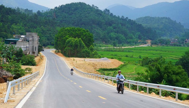 Quảng Ninh: Phát triển du lịch với xây dựng nông thôn mới - Ảnh 1.