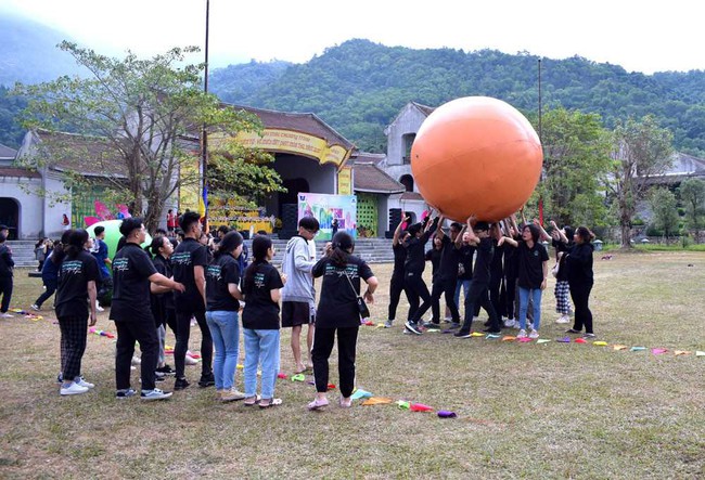 Du lịch Quảng Ninh: Hứa hẹn nhiều sản phẩm hấp dẫn - Ảnh 1.