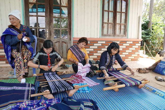 Lâm Đồng: Quản lý, bảo tồn và phát huy các di sản văn hóa - Ảnh 1.