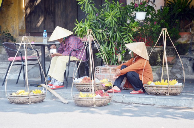 Quảng Nam: Phục hồi du lịch bằng giá trị bản địa - Ảnh 4.
