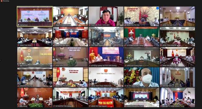 Diễn đàn tìm giải pháp phục hồi bền vững du lịch Việt Nam  - Ảnh 1.
