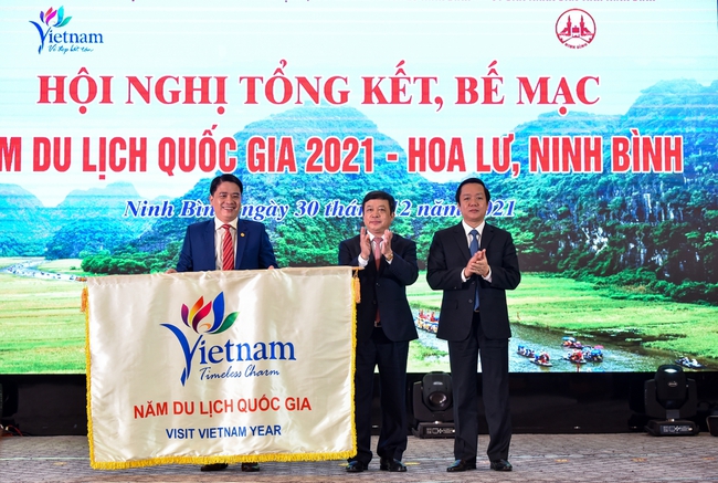 Quảng Nam thu hút khách quốc tế trong Năm Du lịch quốc gia 2022 - Ảnh 1.
