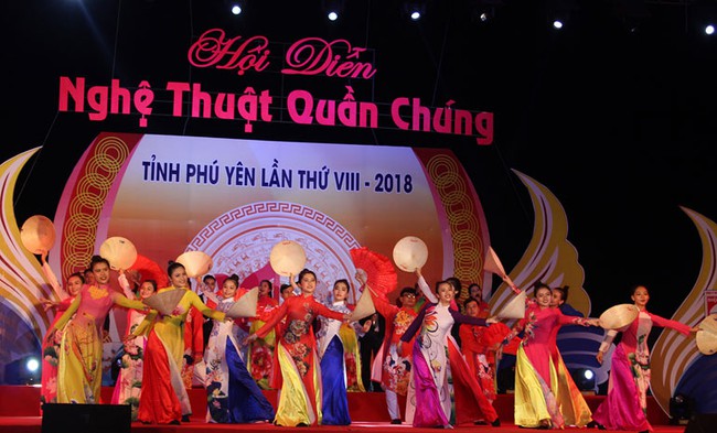 Phú Yên: Triển khai Nghị định 144/CP về hoạt động biểu diễn nghệ thuật - Ảnh 1.