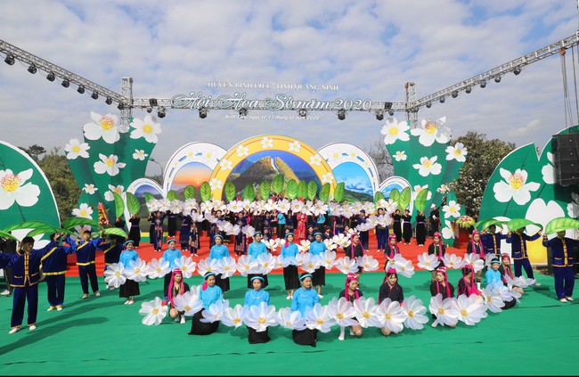 Quảng Bình: Triển khai thực hiện Đề án &quot;Chương trình hoạt động văn hóa, nghệ thuật phục vụ vùng sâu, vùng xa, biên giới, vùng dân tộc thiểu số giai đoạn 2021-2030&quot;  - Ảnh 1.