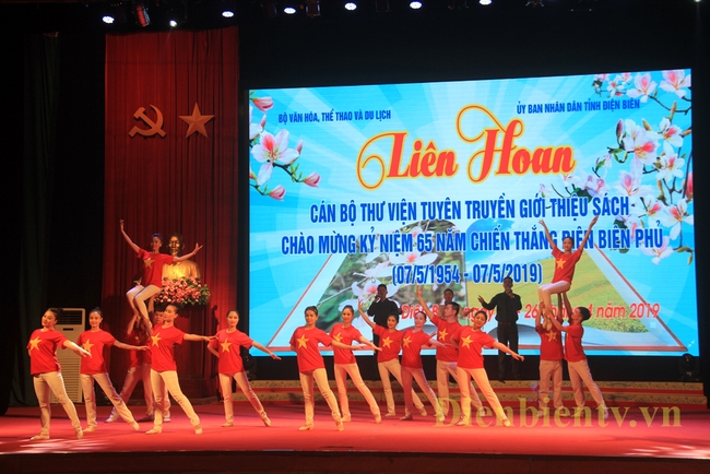Tạm hoãn tổ chức Liên hoan Cán bộ thư viện tuyên truyền giới thiệu sách năm 2021 tại Thành phố Hồ Chí Minh - Ảnh 1.