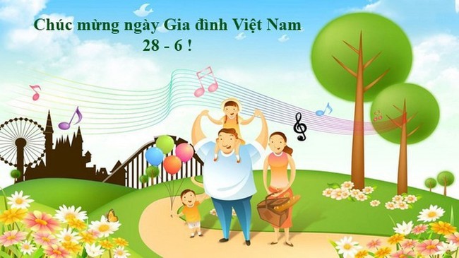 Phú Yên: Không tổ chức Lễ kỷ niệm 20 năm Ngày Gia đình Việt Nam - Ảnh 1.