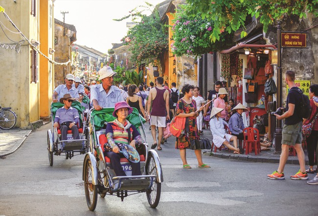 Phát triển du lịch Quảng Nam giai đoạn 2020 - 2025, định hướng 2030: Phải tạo được sự khác biệt - Ảnh 2.
