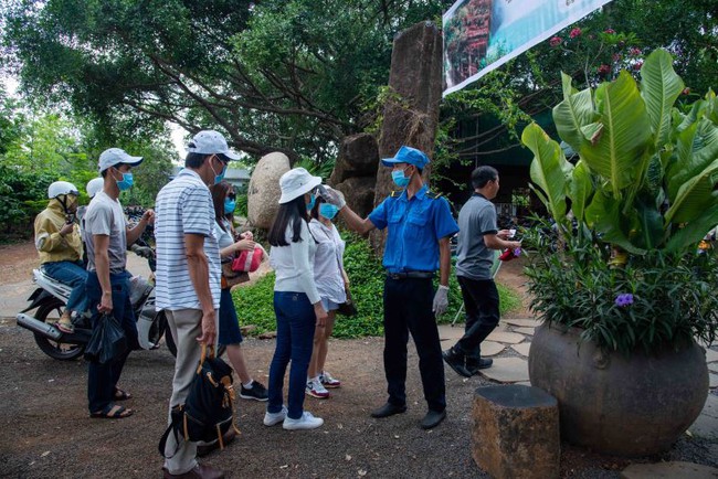 Đắk Lắk điều chỉnh thời gian tổ chức hoạt động truyền thông kích cầu du lịch năm 2021 - Ảnh 1.