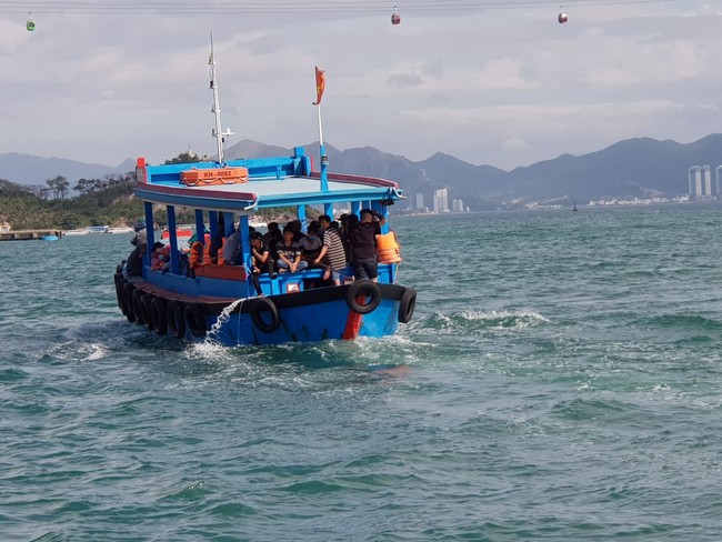 Khánh Hòa: Triển khai Chương trình phát triển nhân lực khối sản xuất kinh doanh ngành Du lịch năm 2021 - Ảnh 1.