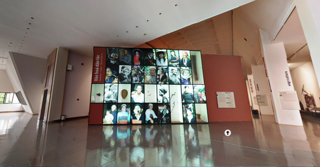 Bảo tàng Đắk Lắk: Ứng dụng nền tảng công nghệ, từng bước chuyển đổi số trong hoạt động - Ảnh 1.
