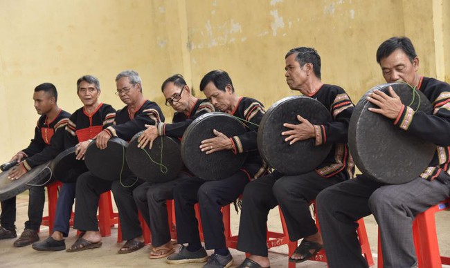 Đắk Lắk: Tiếp tục thực hiện Chương trình hành động quốc gia đã cam kết với UNESCO - Ảnh 1.