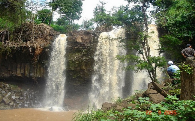 Đắk Lắk: Ban hành kế hoạch khảo sát phát triển tuyến, điểm du lịch mới tại các huyện: Cư M'gar - Ea H'leo - Ea Súp - Buôn Đôn - Ảnh 1.