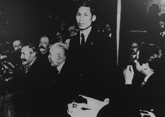 Tầm nhìn thời đại và tư duy độc lập, sáng tạo của Chủ tịch Hồ Chí Minh trên hành trình tìm đường cứu nước, giải phóng dân tộc - Ảnh 2.