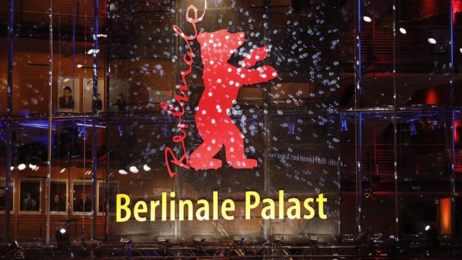 Liên hoan phim Berlin 2022 trở lại với công chúng - Ảnh 1.