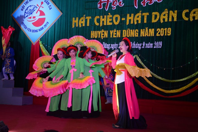 Bắc Giang: Phát huy bản sắc văn hóa dân tộc, tạo sản phẩm du lịch đặc trưng và hấp dẫn - Ảnh 1.
