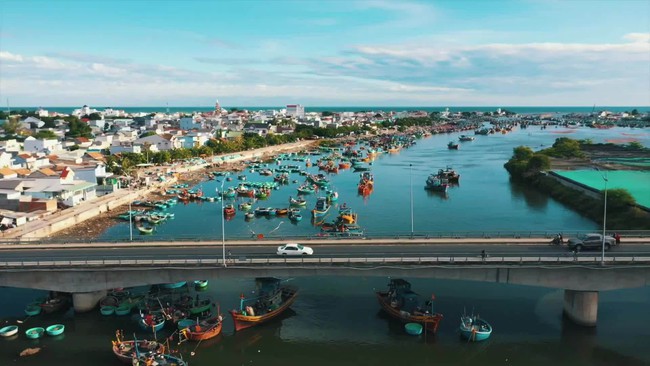 Bình Thuận: Phê duyệt Đề án Phan Thiết City tour giai đoạn 2021 - 2025 - Ảnh 1.