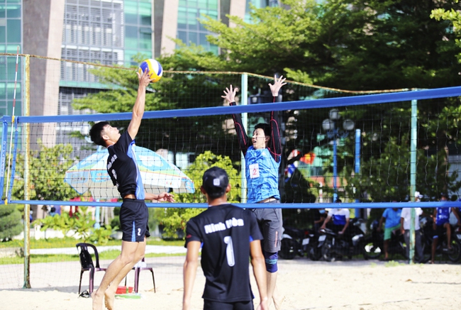 Thể thao Khánh Hòa: Một năm nỗ lực vượt khó - Ảnh 1.