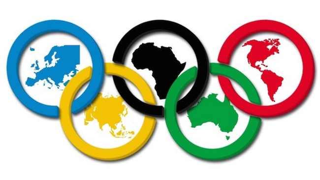 Ai Cập muốn đăng cai Thế vận hội Olympic 2036 - Ảnh 1.