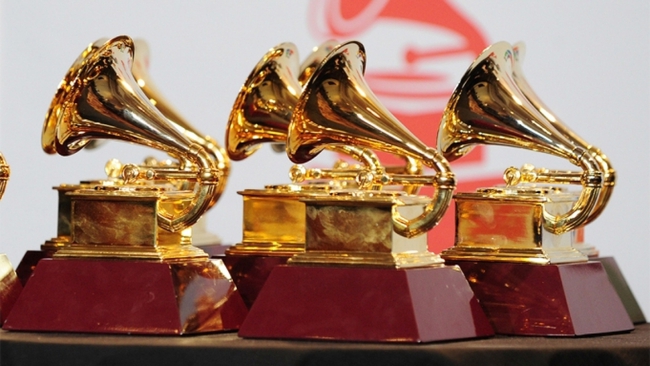 Lễ trao giải Grammy 2022 chính thức bị hoãn - Ảnh 1.
