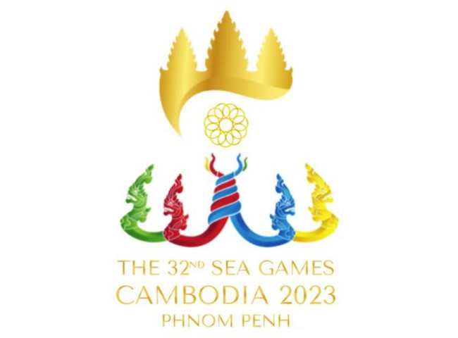 Campuchia công bố 38 môn thi đấu SEA Games 32 - Ảnh 1.