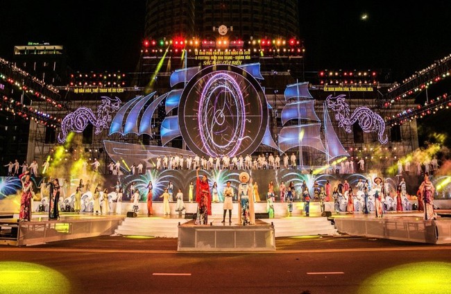 Ban hành Kế hoạch tổ chức Chương trình Festival Biển Nha Trang - Khánh Hòa 2023 - Ảnh 1.