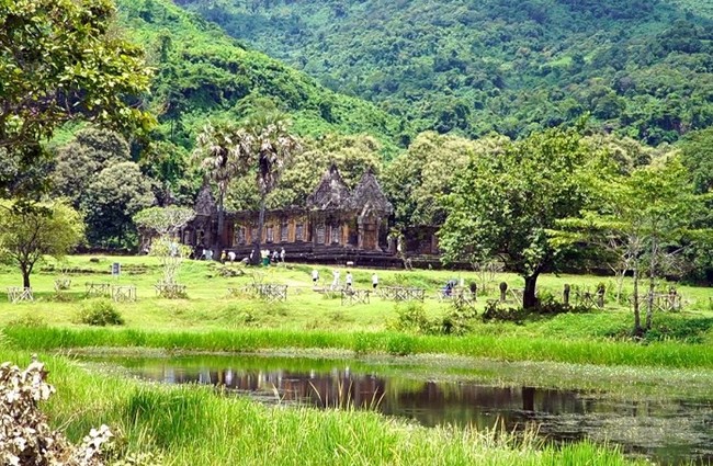 Quảng Nam, Đà Nẵng mở tour caravan trải nghiệm Nam Lào - Ảnh 2.