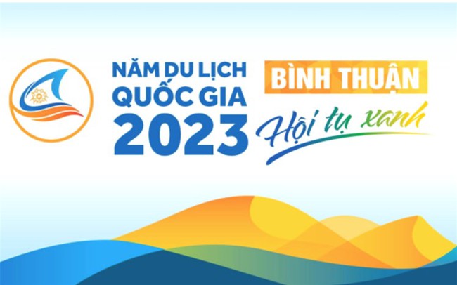 Bình Thuận sẵn sàng tổ chức sự kiện du lịch quốc gia lớn nhất năm 2023 - Ảnh 1.