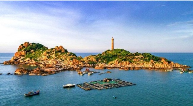 Bình Thuận sẵn sàng tổ chức sự kiện du lịch quốc gia lớn nhất năm 2023 - Ảnh 3.