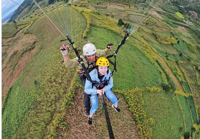 Gia Lai: Liên kết quảng bá, phát triển du lịch - Ảnh 2.