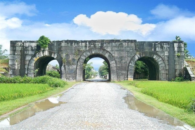 Sắp diễn ra Triển lãm ảnh “Di sản văn hoá xứ Thanh - Di sản chung của chúng ta” tại Thành nhà Hồ - Ảnh 1.