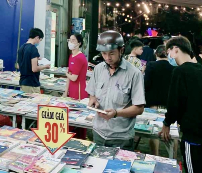 Gia Lai sẽ tổ chức nhiều hoạt động nhân Ngày sách và Văn hóa đọc Việt Nam năm 2022 - Ảnh 1.
