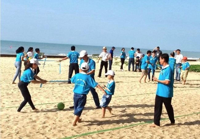 Bình Thuận triển khai phong trào &quot;Toàn dân đoàn kết xây dựng đời sống văn hóa&quot; - Ảnh 1.