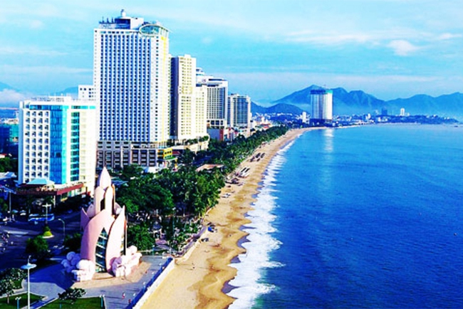Liên hoan Du lịch biển Nha Trang 2022: Sẽ được tổ chức vào tháng 6 - Ảnh 1.