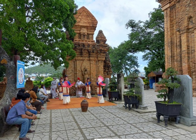 Khánh Hoà tìm hướng khôi phục du lịch - Ảnh 3.