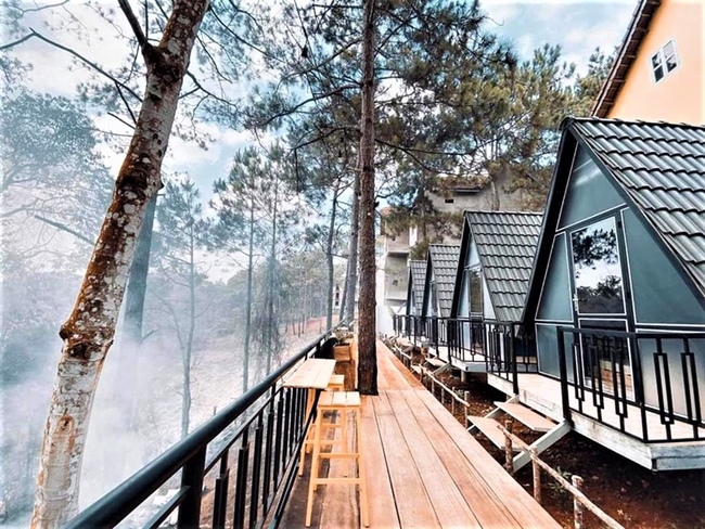 Kêu gọi đầu tư "đánh thức" tiềm năng du lịch Kon Tum - Ảnh 3. Kêu gọi đầu tư "đánh thức" tiềm năng du lịch Kon Tum - Ảnh 3.