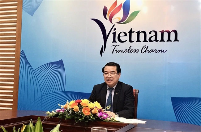 Ấn Độ hút khách Việt Nam bằng du lịch tâm linh - Ảnh 2.