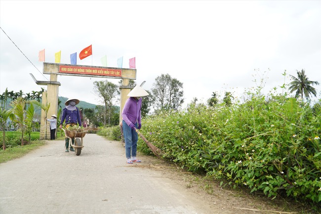 Quảng Nam: Triển khai nhiệm vụ phong trào TDĐKXDĐSVH năm 2022 - Ảnh 2.