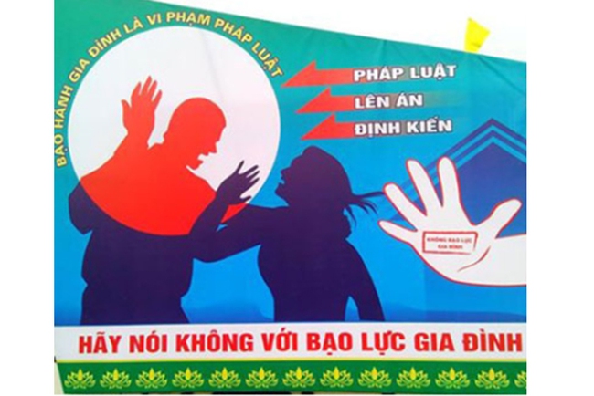 Kế hoạch tổ chức Hội nghị xin ý kiến Dự thảo Luật Phòng, chống bạo lực gia đình (sửa đổi) - Ảnh 1.